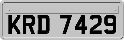 KRD7429