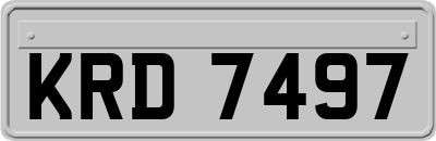 KRD7497
