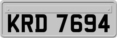 KRD7694