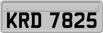 KRD7825