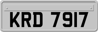 KRD7917