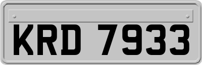 KRD7933
