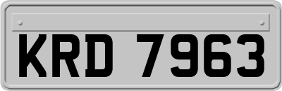 KRD7963