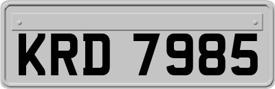 KRD7985