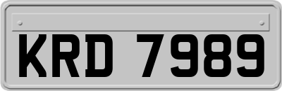 KRD7989