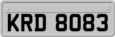 KRD8083