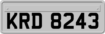 KRD8243