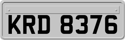KRD8376