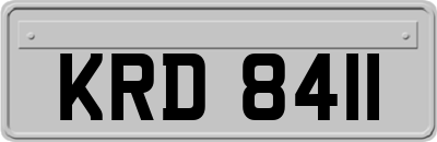 KRD8411