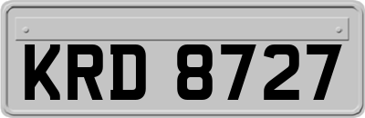 KRD8727