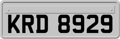 KRD8929