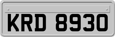 KRD8930