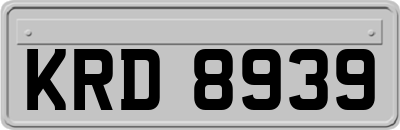 KRD8939