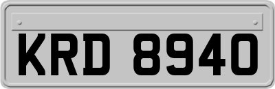 KRD8940