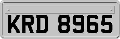 KRD8965