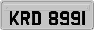 KRD8991