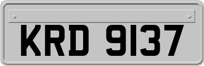 KRD9137