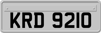 KRD9210