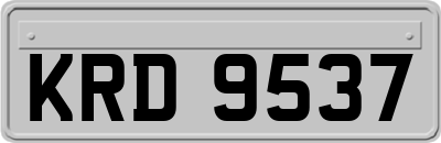 KRD9537