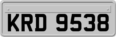 KRD9538