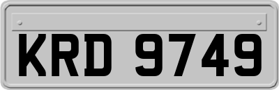 KRD9749