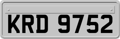 KRD9752