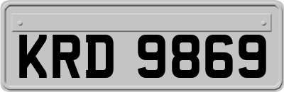 KRD9869