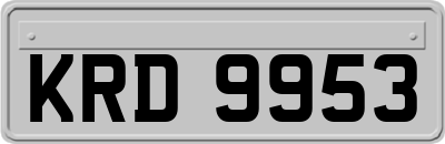 KRD9953