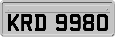 KRD9980
