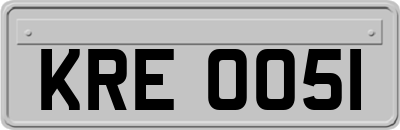 KRE0051