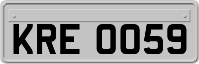 KRE0059