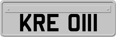 KRE0111