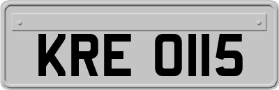 KRE0115