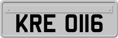 KRE0116