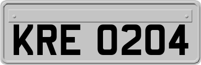 KRE0204