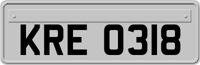 KRE0318