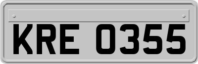 KRE0355