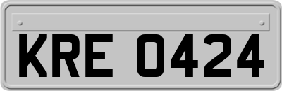 KRE0424