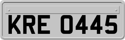 KRE0445