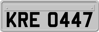 KRE0447