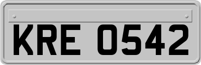 KRE0542