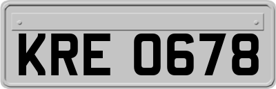 KRE0678