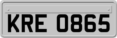 KRE0865