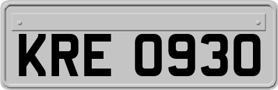 KRE0930