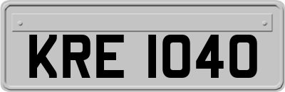 KRE1040