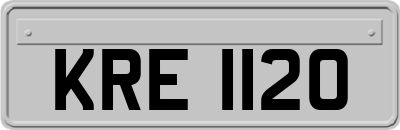 KRE1120