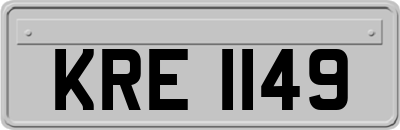 KRE1149