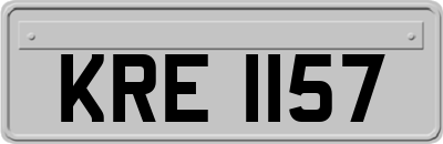KRE1157