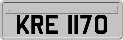 KRE1170