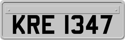 KRE1347